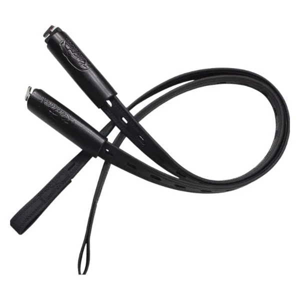 Kentaur Mono Stirrup Leathers