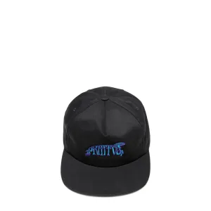 LOGO CAP