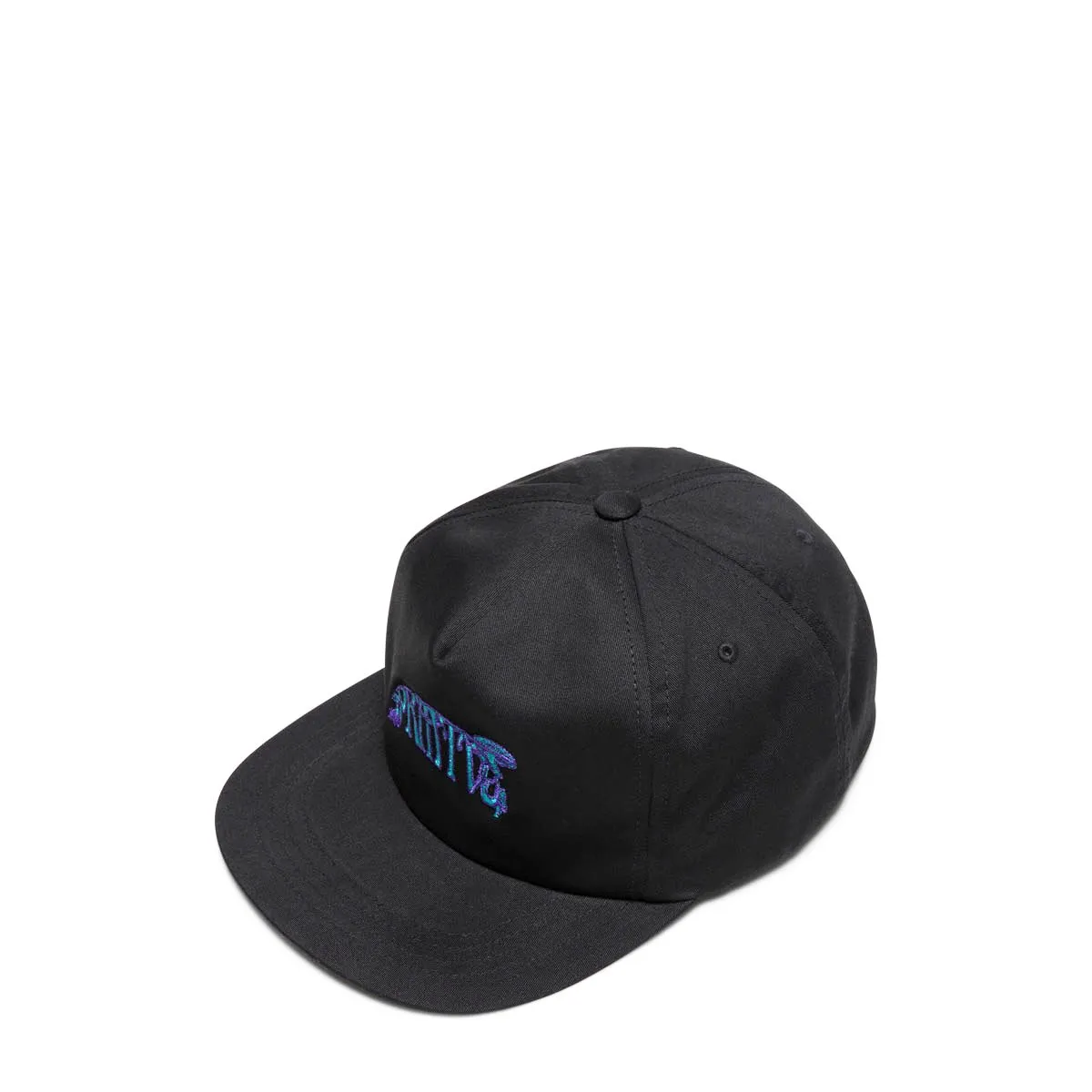 LOGO CAP