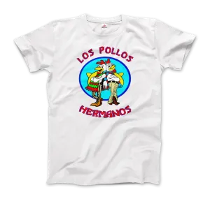 Los Pollos Hermanos Logo - Breaking Bad T-Shirt