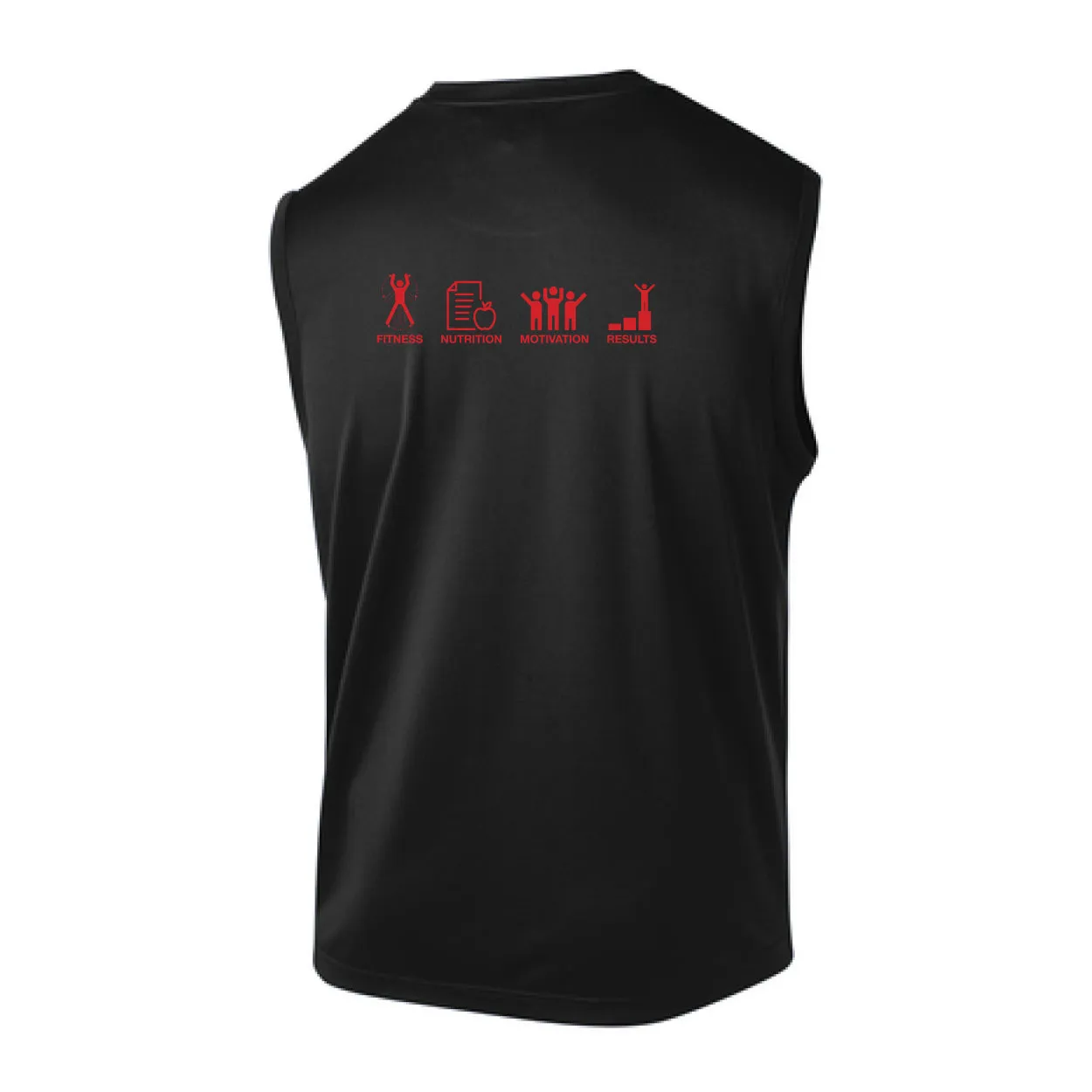 Men’s Dri-Fit Muscle Tank