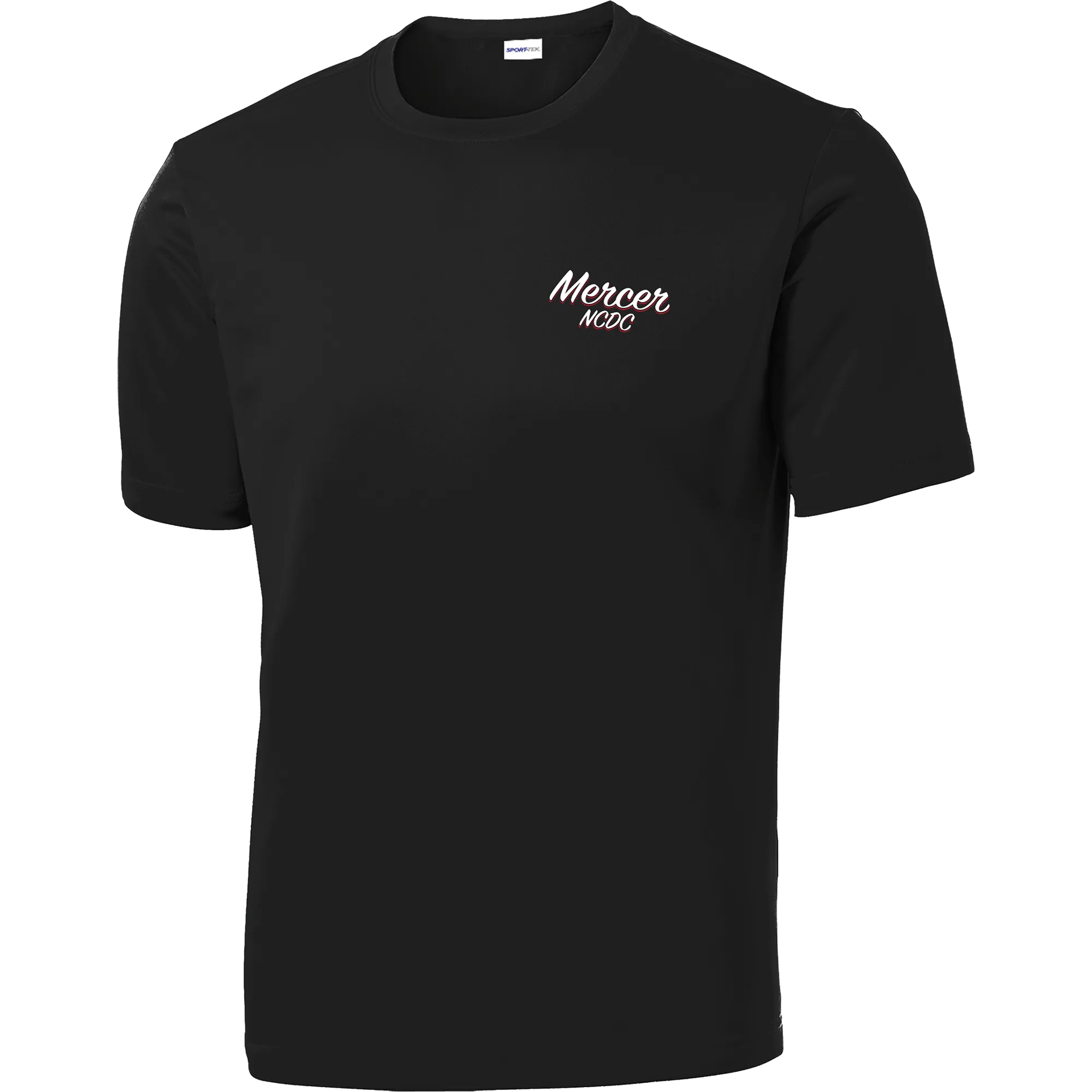 Mercer NCDC PosiCharge Competitor Tee