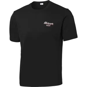 Mercer NCDC PosiCharge Competitor Tee