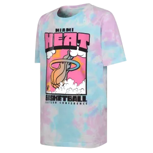 Miami HEAT Touch The Sky Youth Tee