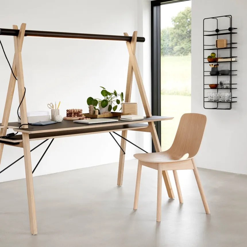 Mono Dining Chair