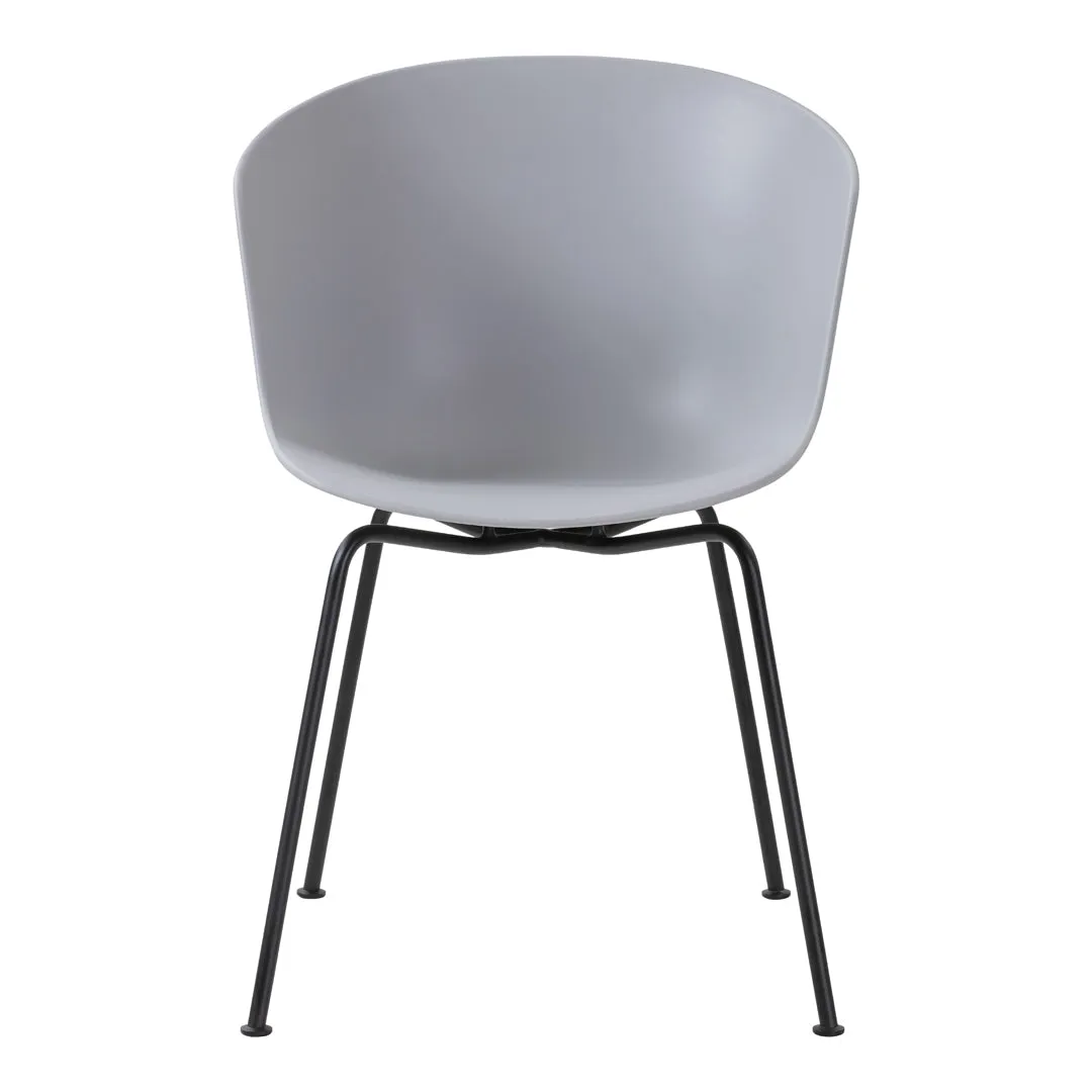 Mono V2 Armchair w/ Seat Pad