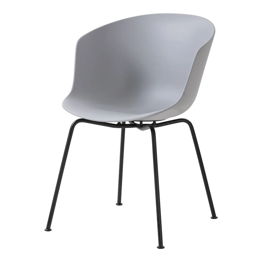 Mono V2 Armchair w/ Seat Pad