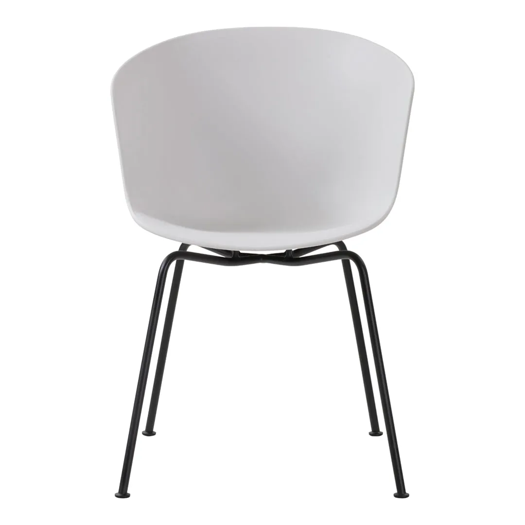 Mono V2 Armchair w/ Seat Pad