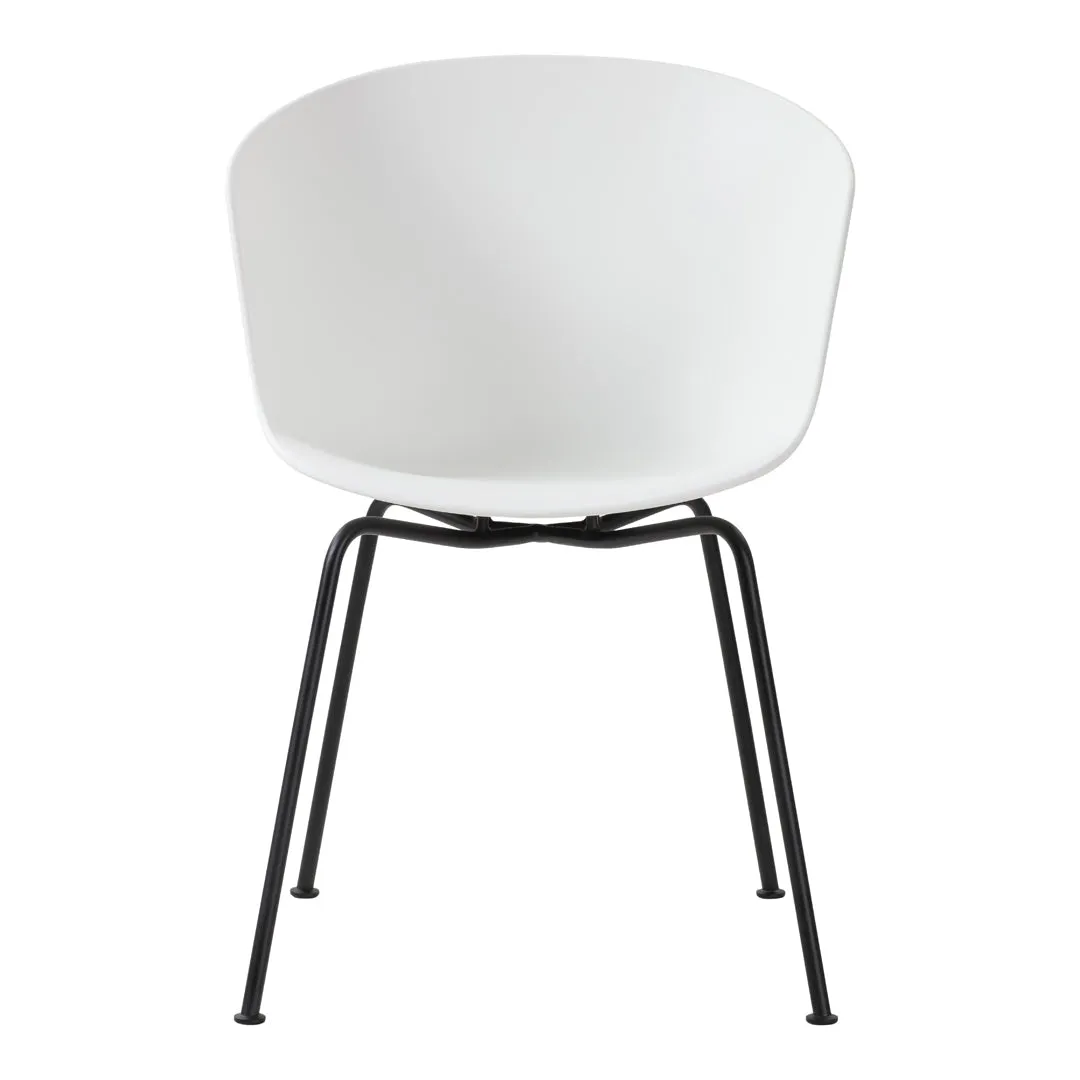 Mono V2 Armchair w/ Seat Pad