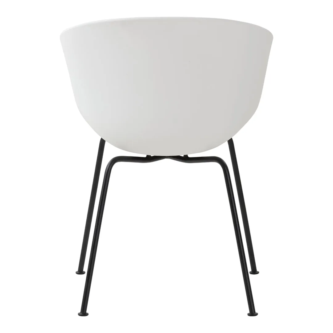 Mono V2 Armchair w/ Seat Pad