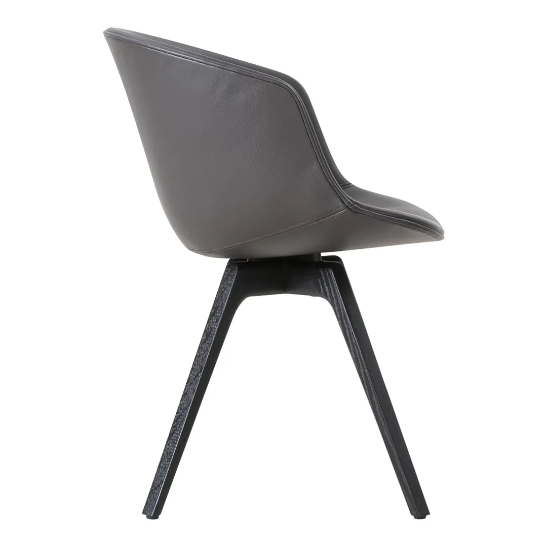 Mono V3 Armchair w/ Cover