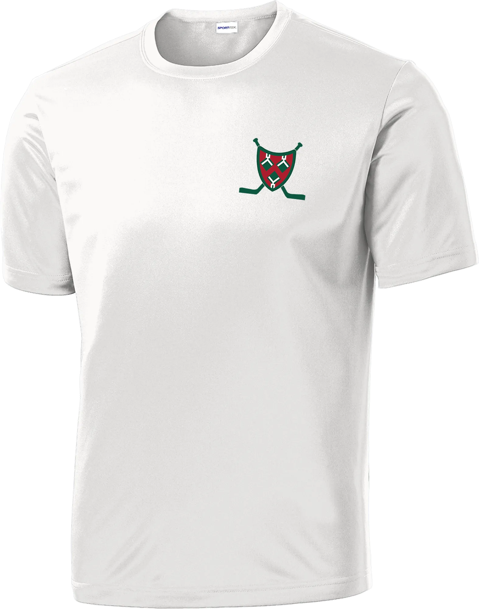 Navesink PosiCharge Competitor Tee