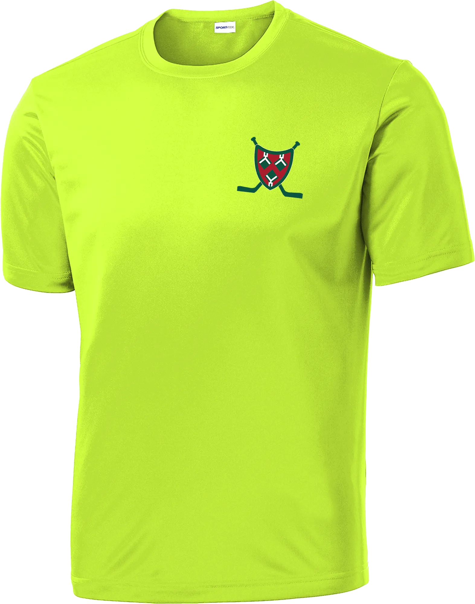 Navesink PosiCharge Competitor Tee