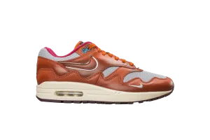 Nike Air Max 1 Patta The Next Wave Dark Russett