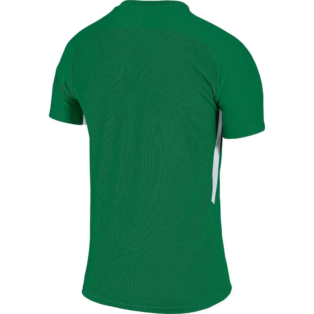 Nike Tiempo Premier Jersey (Pine Green)