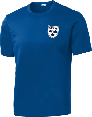 North Jersey Kings PosiCharge Competitor Tee