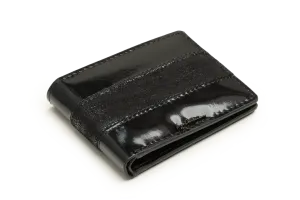 NOTE WALLET NW447 BKA "RFID PROTECTION"