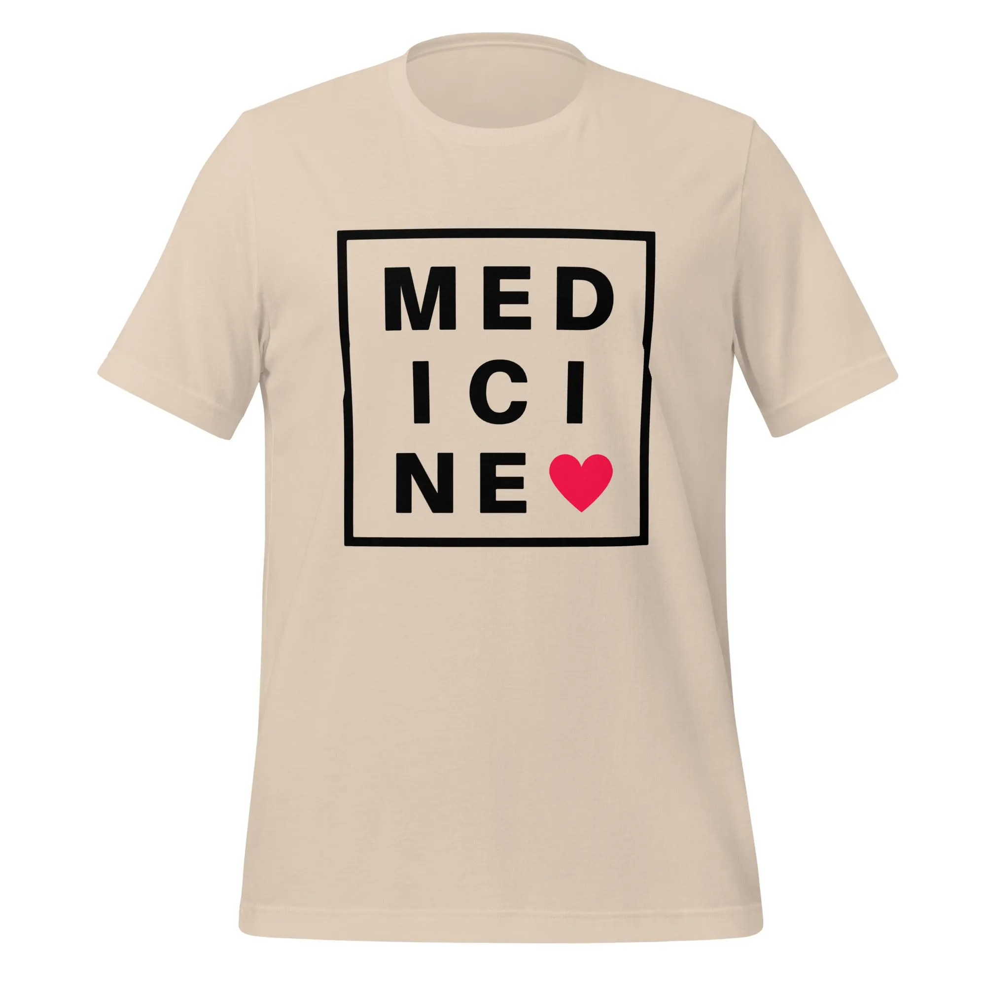 OG Medicine Tee