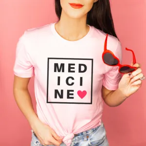 OG Medicine Tee