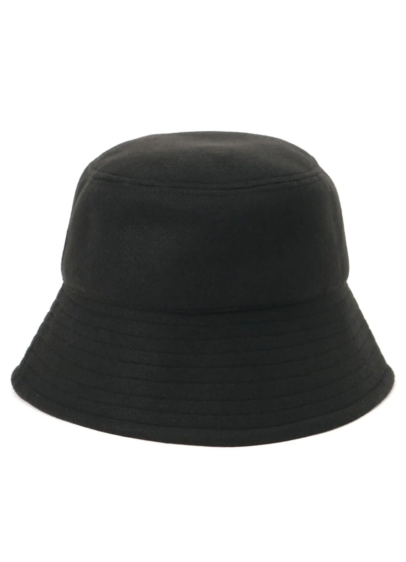 PE/RY MELTON BUCKET HAT