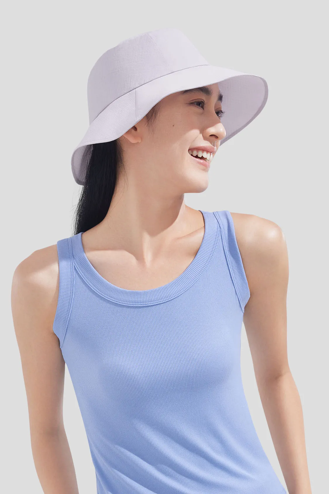 Pocket - Women's Lightweight Breathable Sun Hat UPF50 