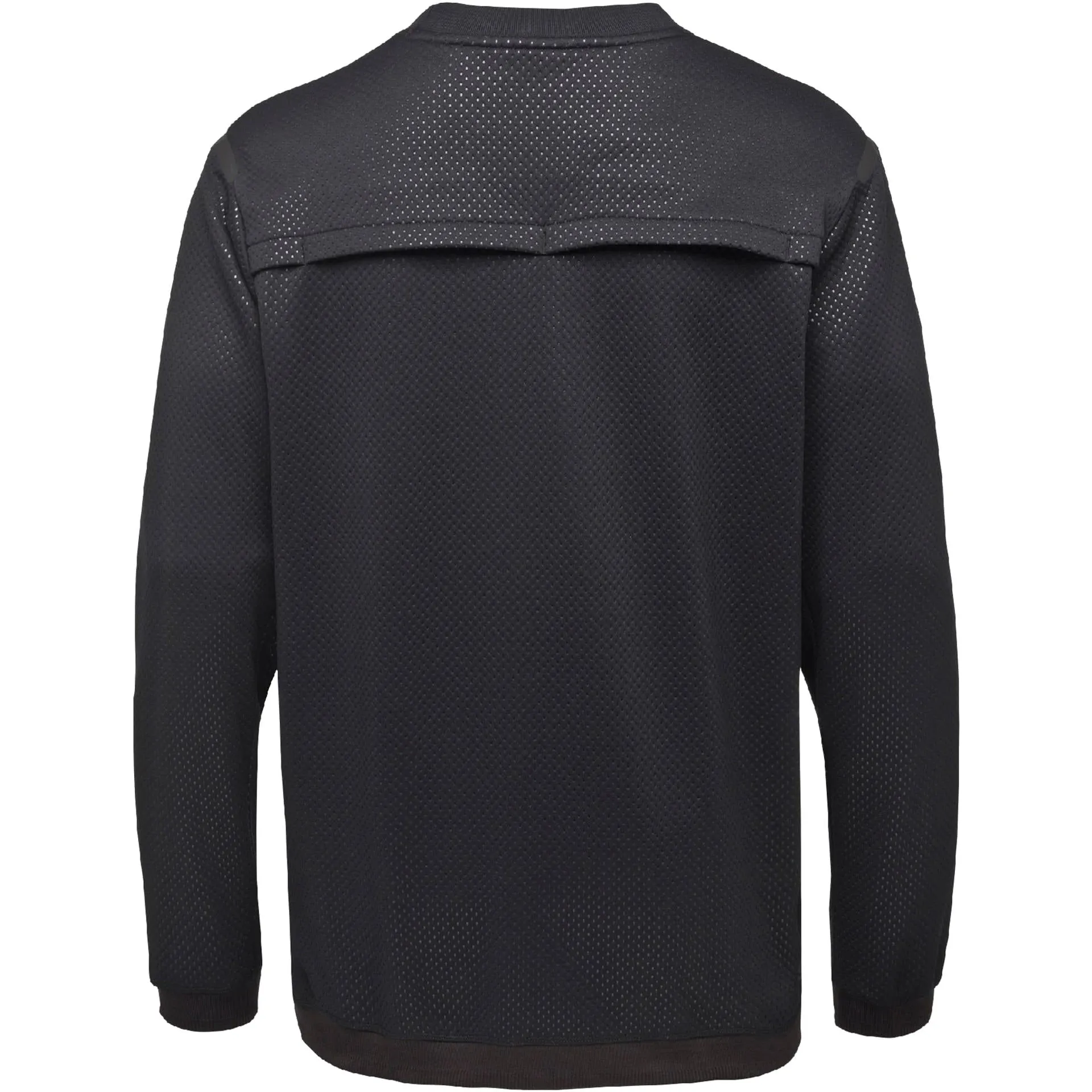 Puma X Stampd Crew Neck Sweatshirt Men's - Puma Black