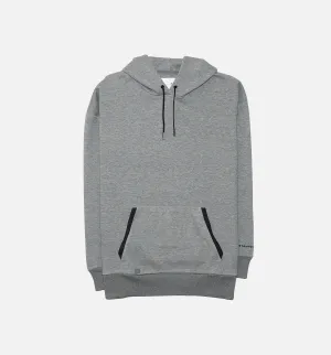 PUMA x Stampd Oversized Hoodie Mens Hoodie - Grey