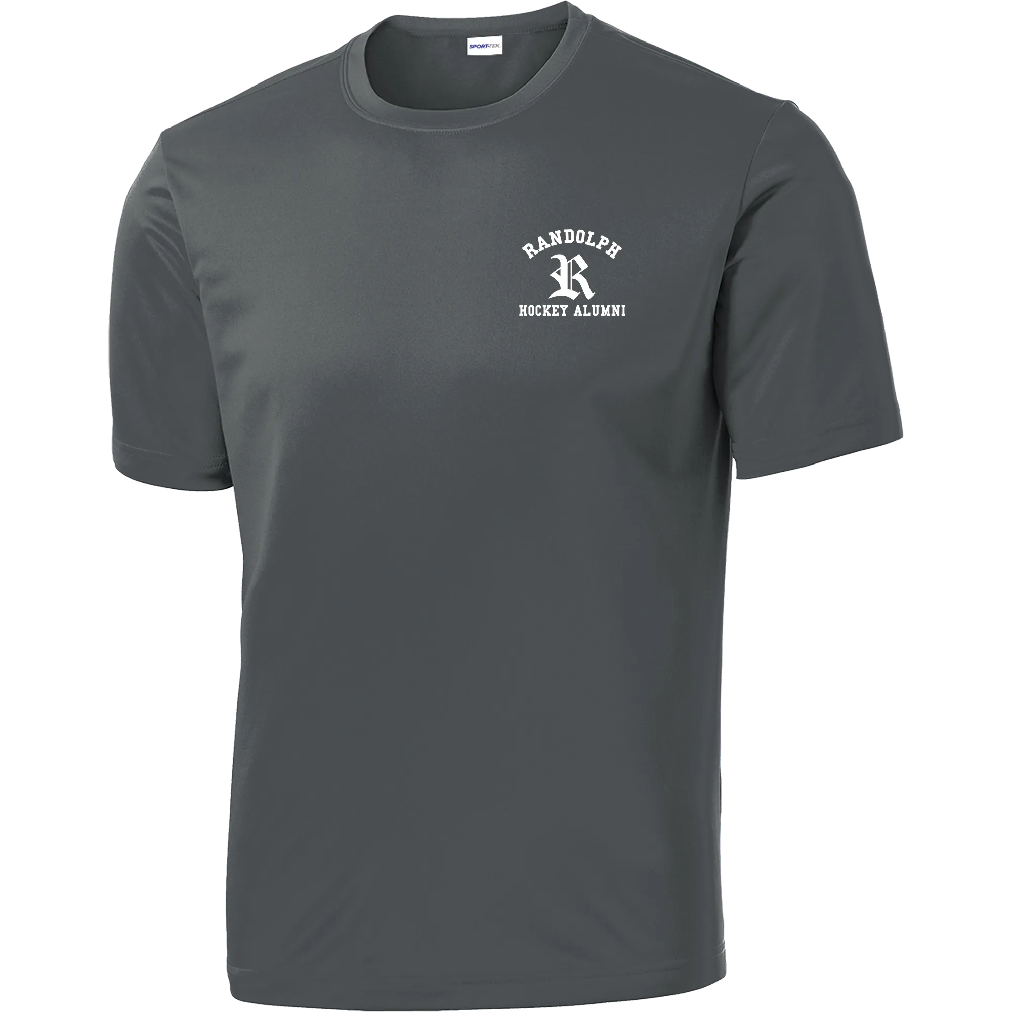 Randolph Hockey (Alumni) PosiCharge Competitor Tee