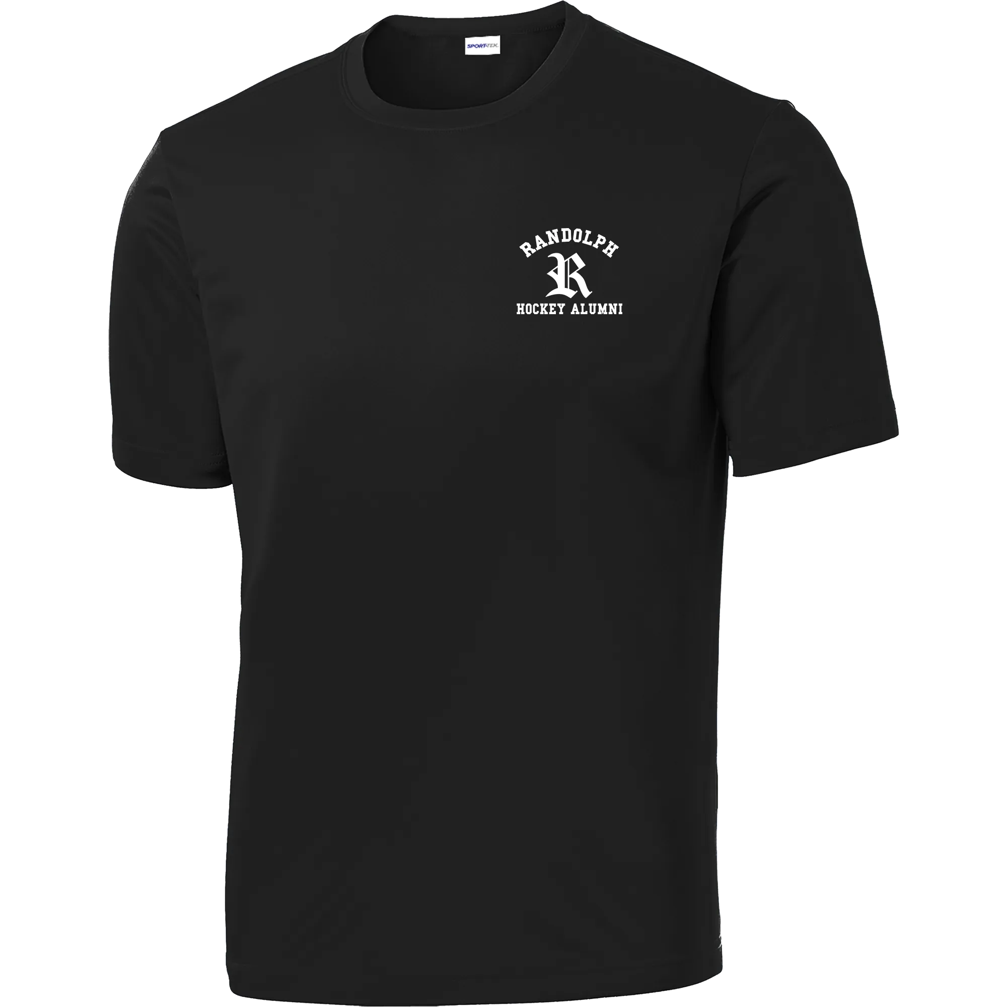 Randolph Hockey (Alumni) PosiCharge Competitor Tee