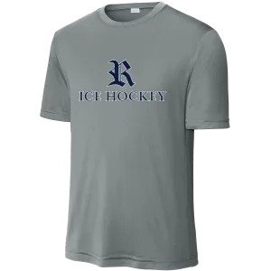 Randolph Hockey PosiCharge Competitor "Ride" Tee