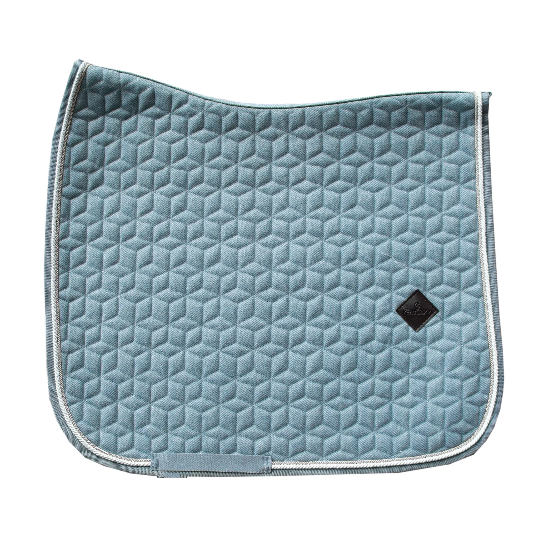 Saddle Pad Wool Dressage