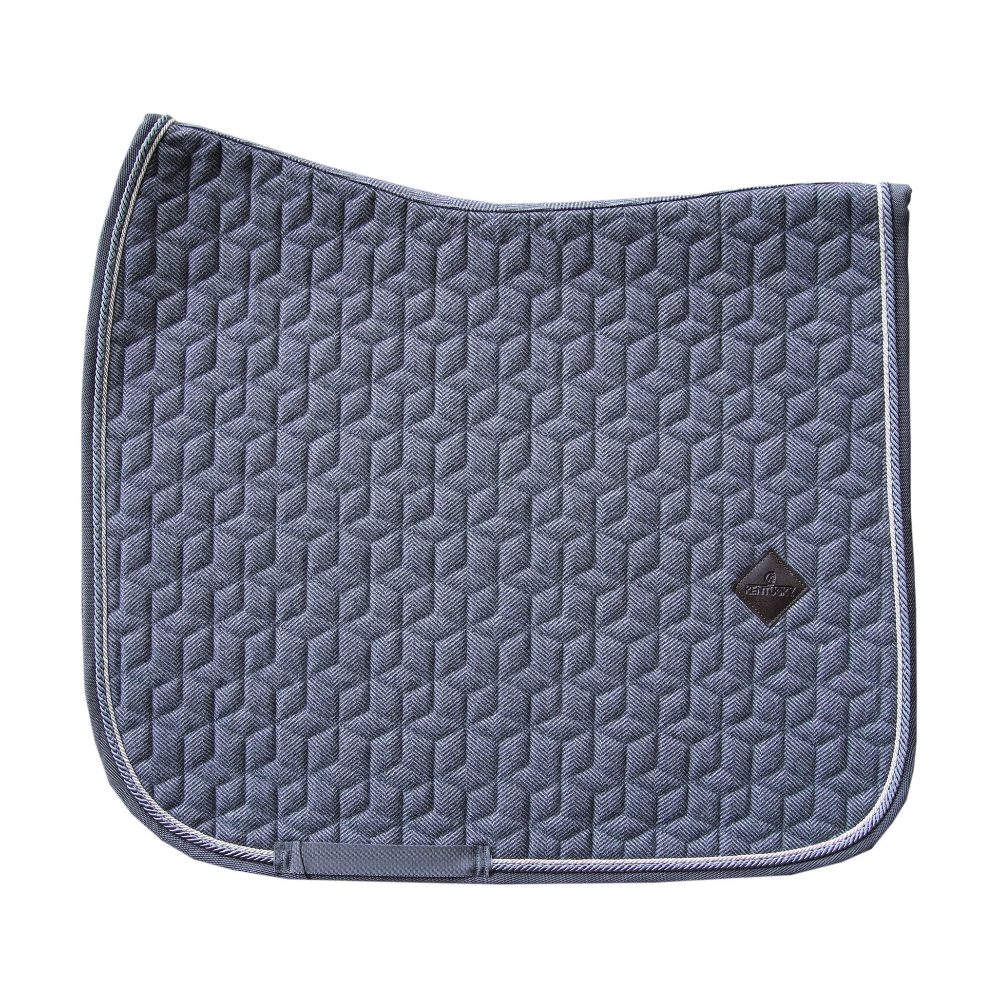 Saddle Pad Wool Dressage