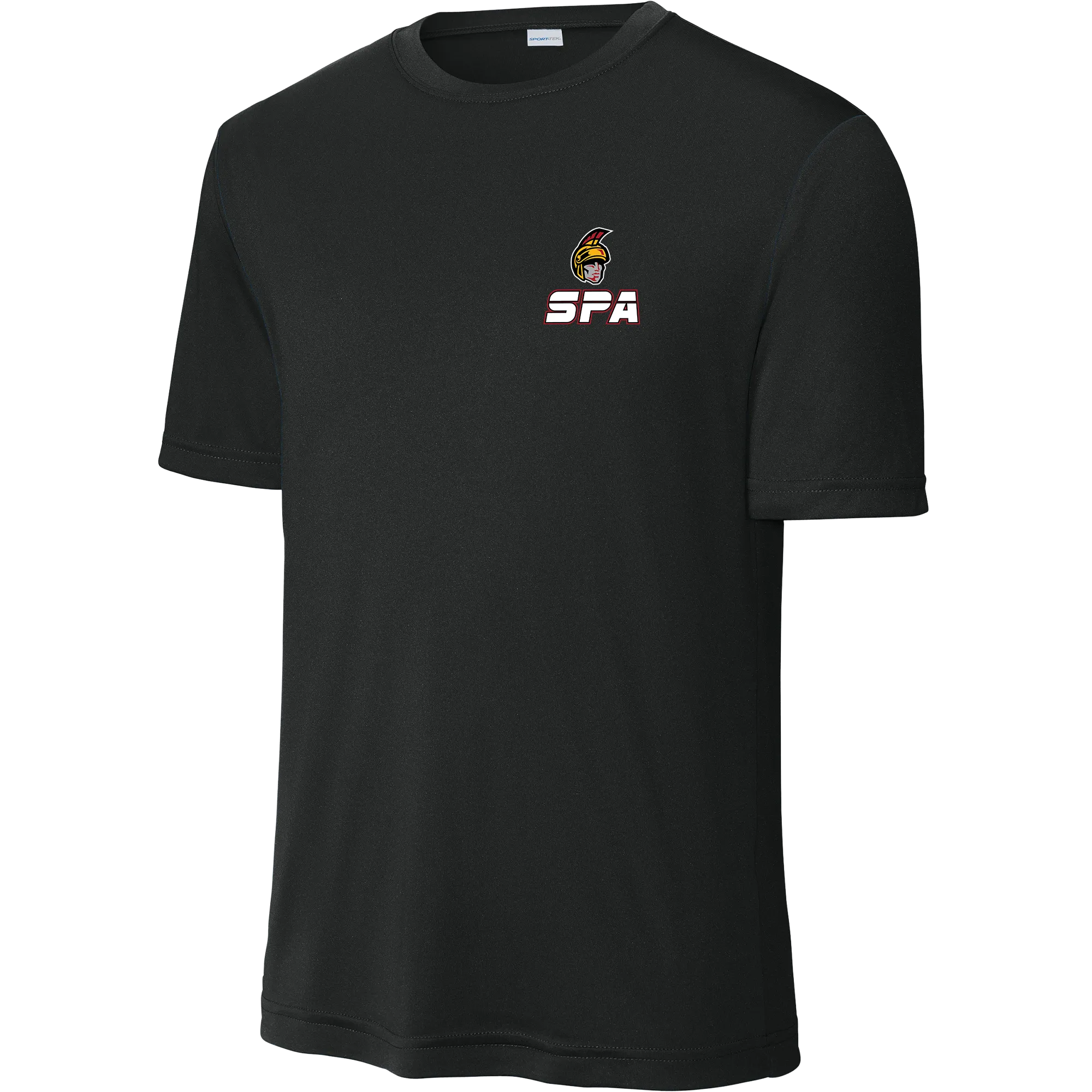 Seacoast Spartans PosiCharge Competitor Tee