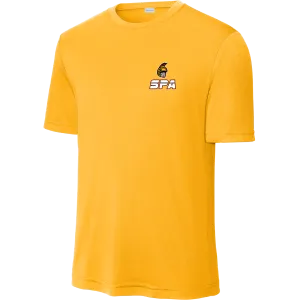 Seacoast Spartans PosiCharge Competitor Tee