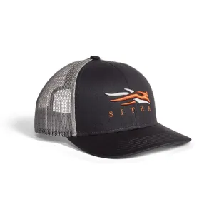 Sitka Icon Mid Pro Trucker Cap