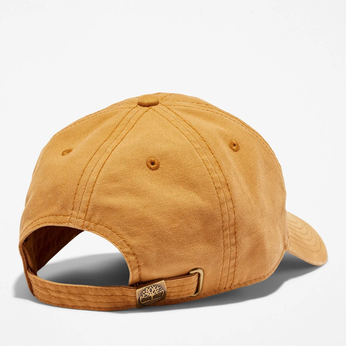 Soundview Cotton Canvas Cap