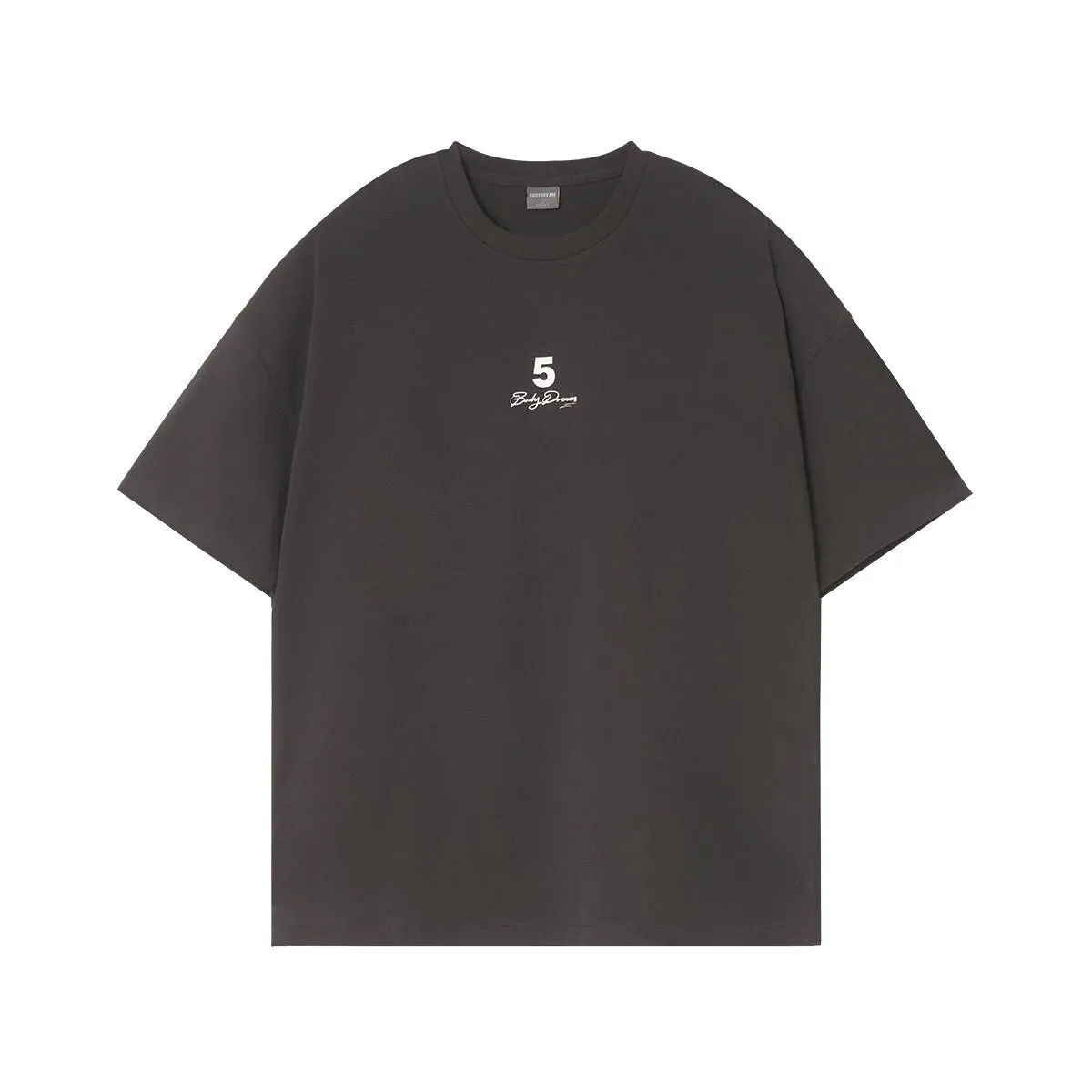 Special 5 Flat Coffee Logo Tee