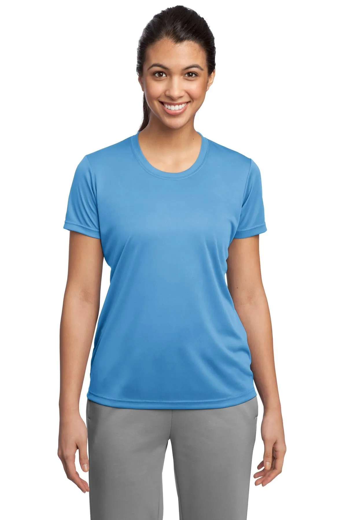 Sport-Tek® Ladies PosiCharge® Competitor™ Tee. LST350