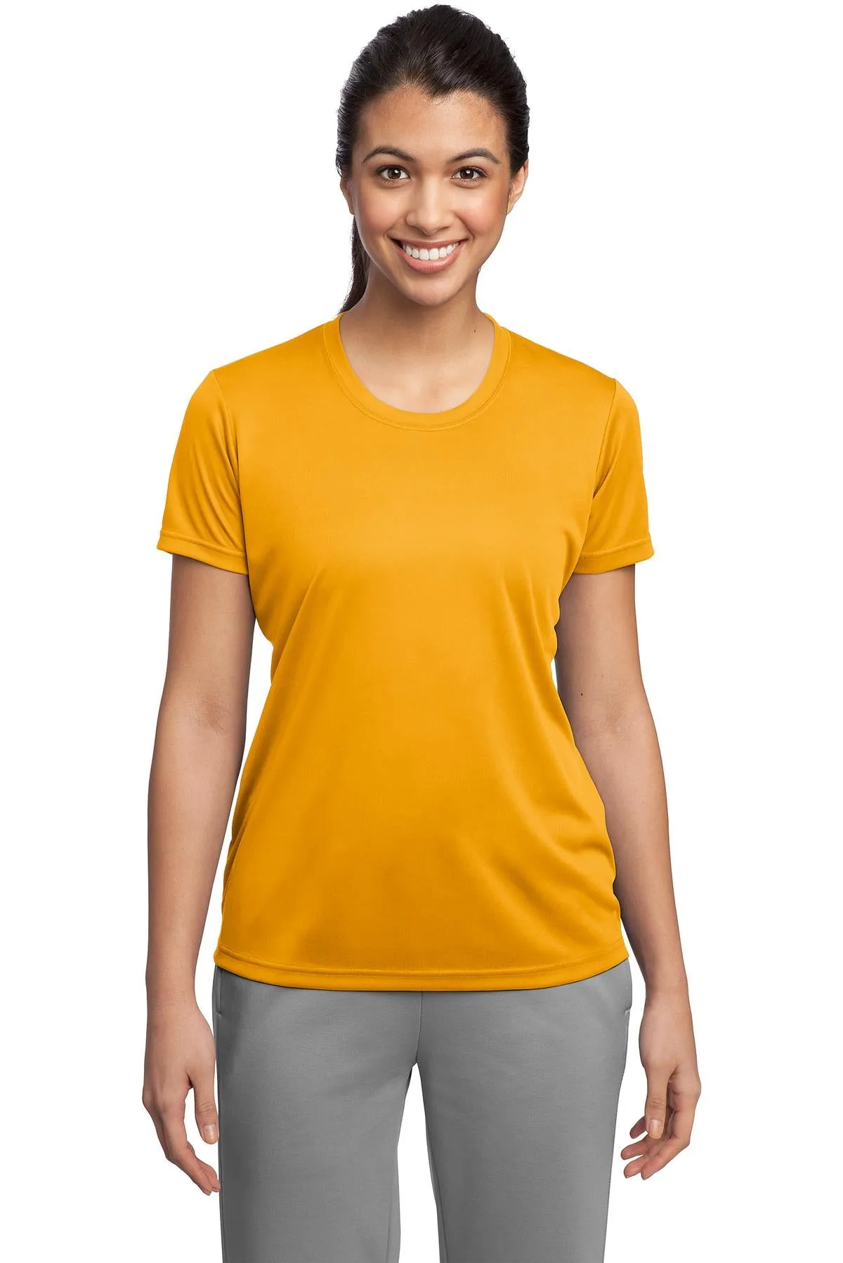 Sport-Tek® Ladies PosiCharge® Competitor™ Tee. LST350