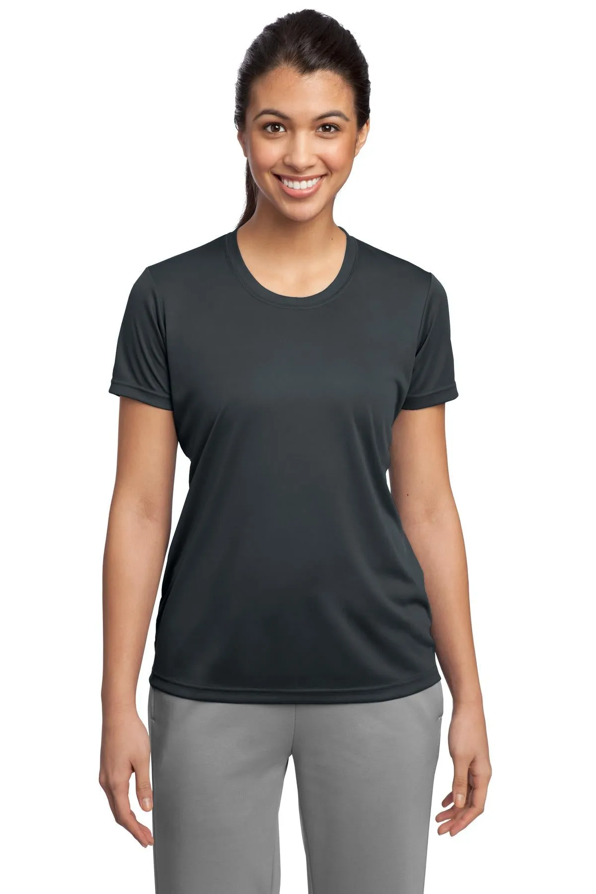 Sport-Tek® Ladies PosiCharge® Competitor™ Tee. LST350