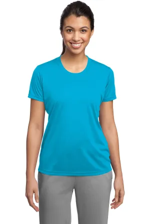 Sport-Tek® Ladies PosiCharge® Competitor™ Tee. LST350