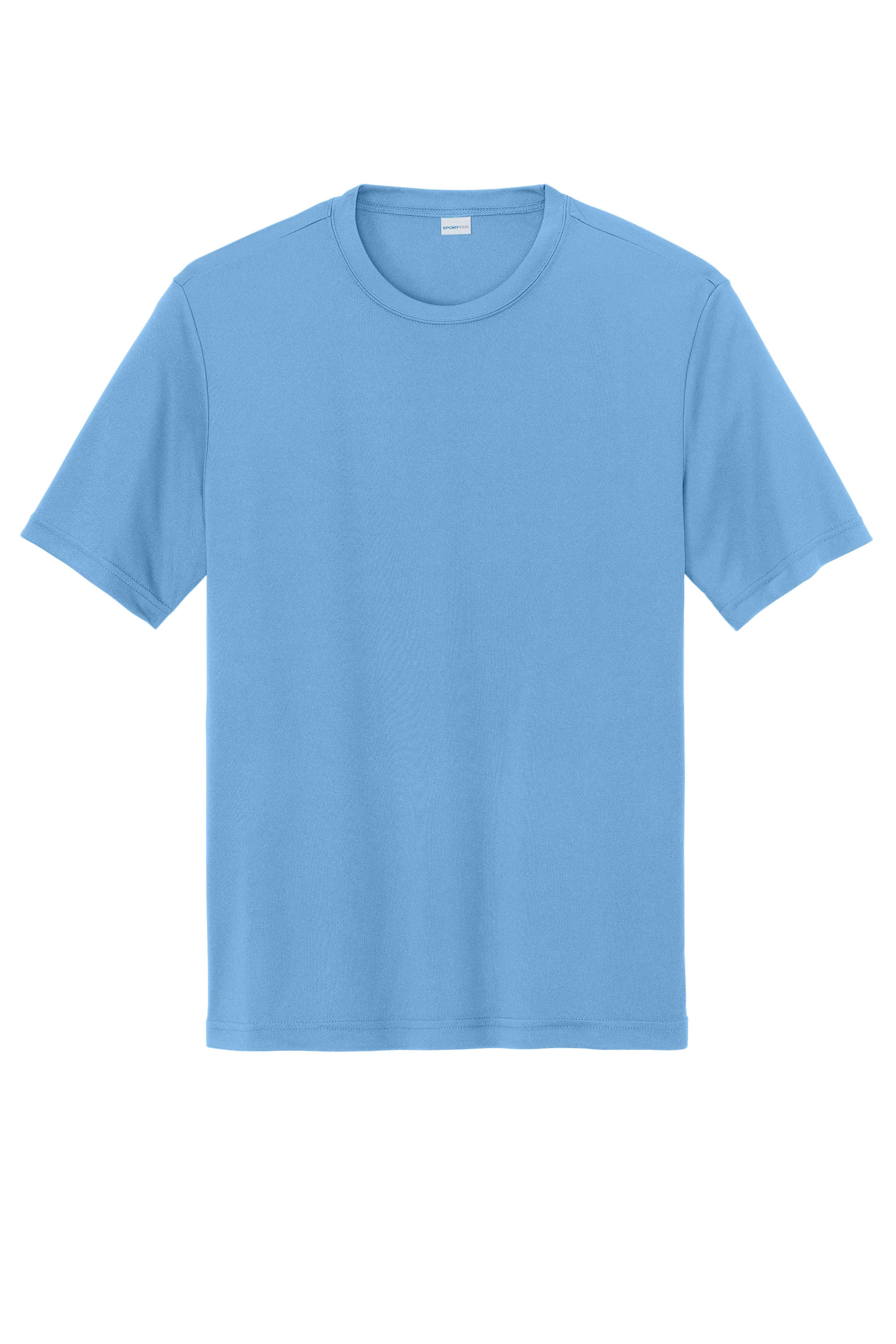 Sport-Tek® PosiCharge® Competitor™ Tee - Carolina Blue