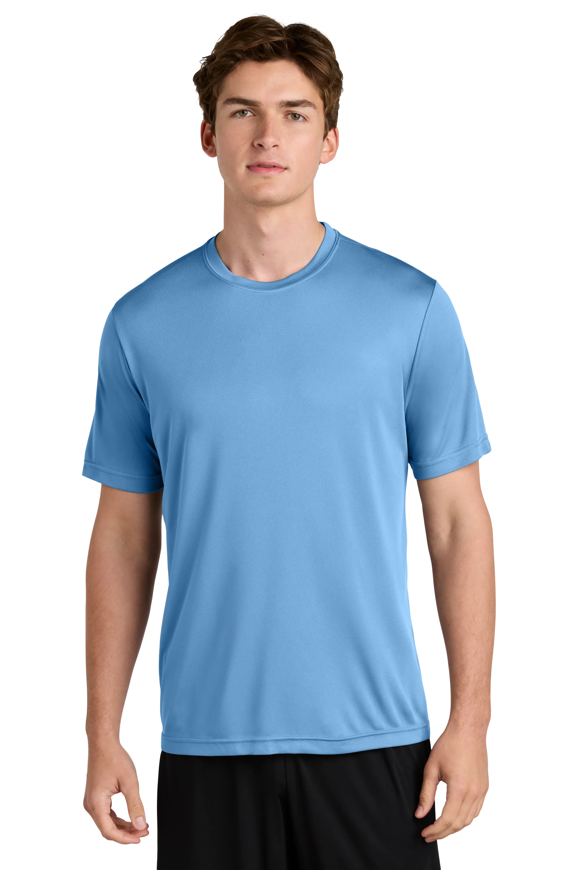 Sport-Tek® PosiCharge® Competitor™ Tee - Carolina Blue