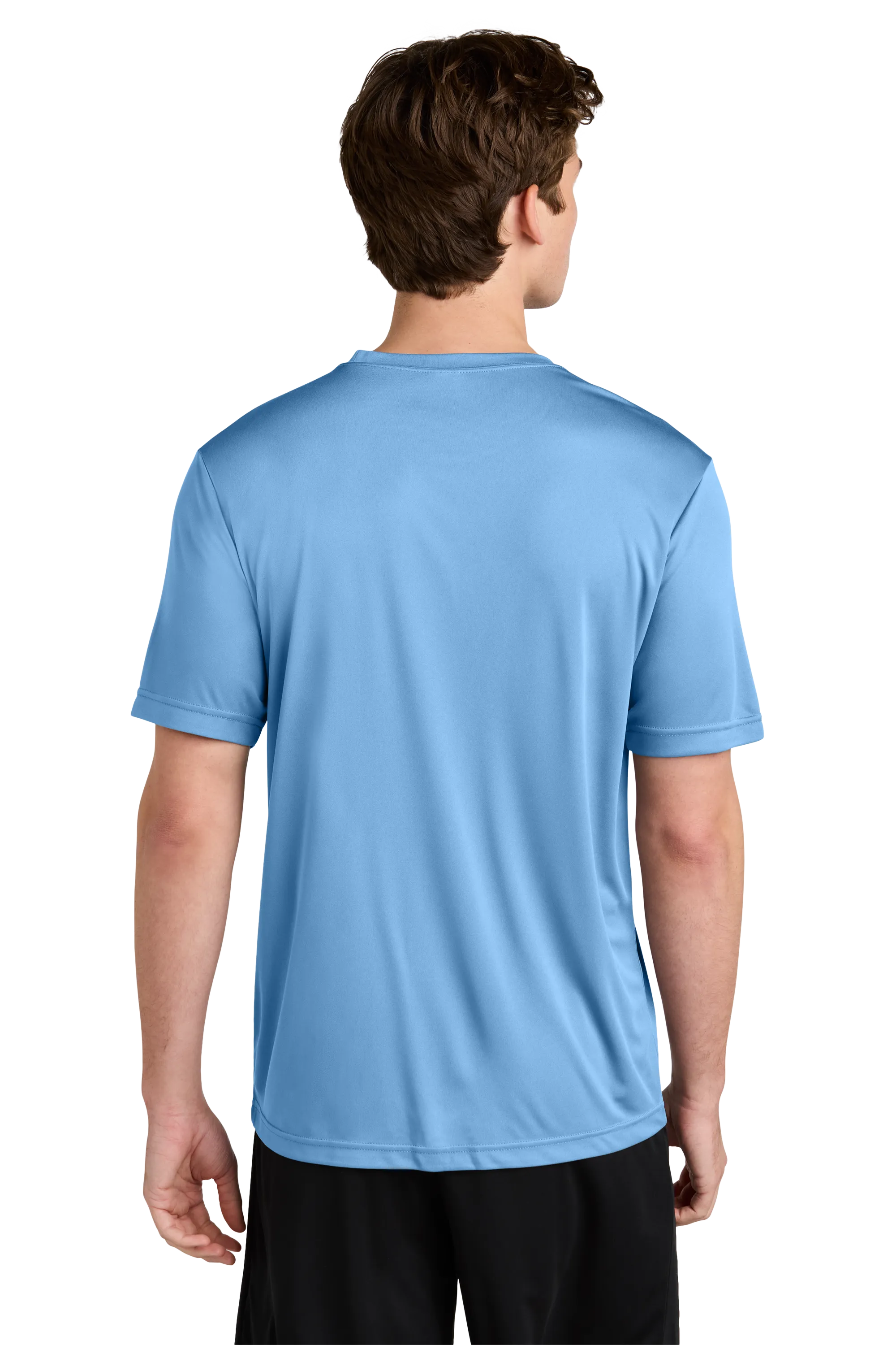 Sport-Tek® PosiCharge® Competitor™ Tee - Carolina Blue