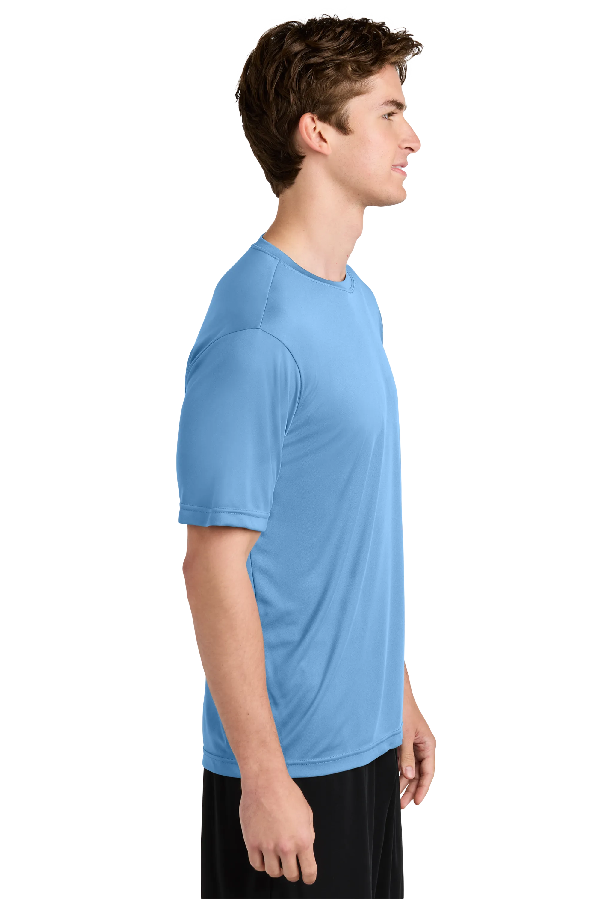 Sport-Tek® PosiCharge® Competitor™ Tee - Carolina Blue