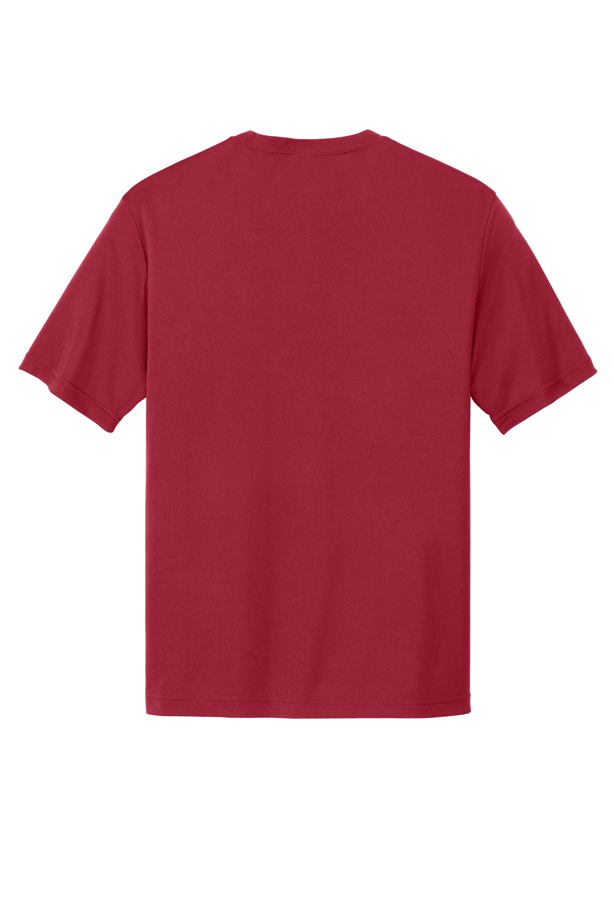 Sport-Tek® PosiCharge® Competitor™ Tee - Deep Red