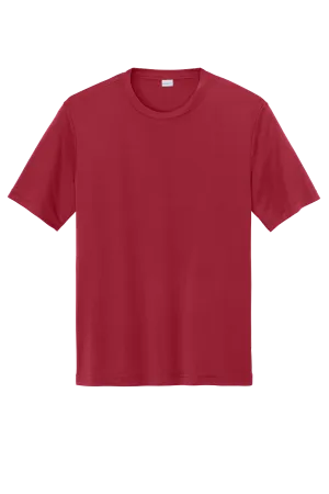 Sport-Tek® PosiCharge® Competitor™ Tee - Deep Red