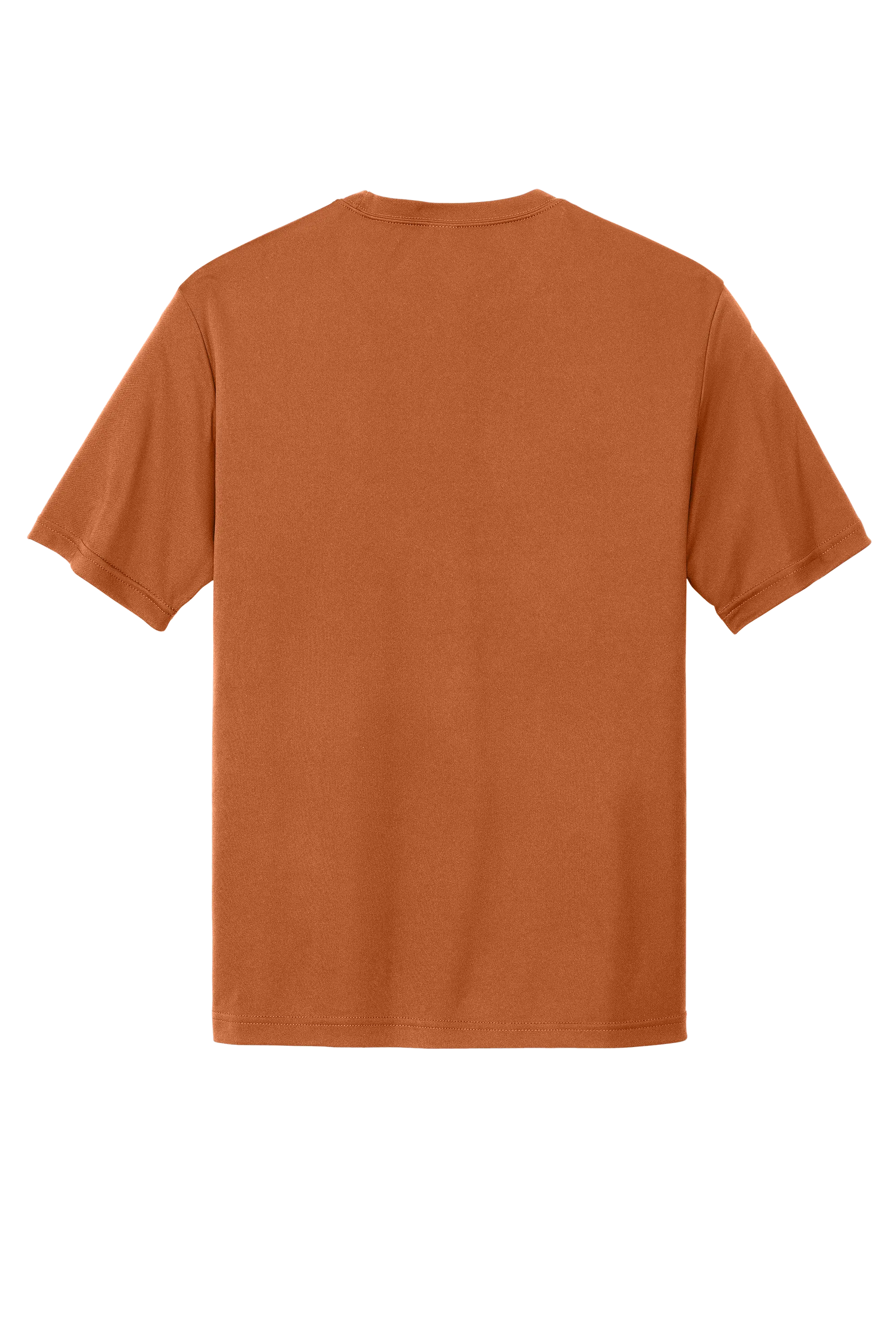 Sport-Tek® PosiCharge® Competitor™ Tee - Texas Orange