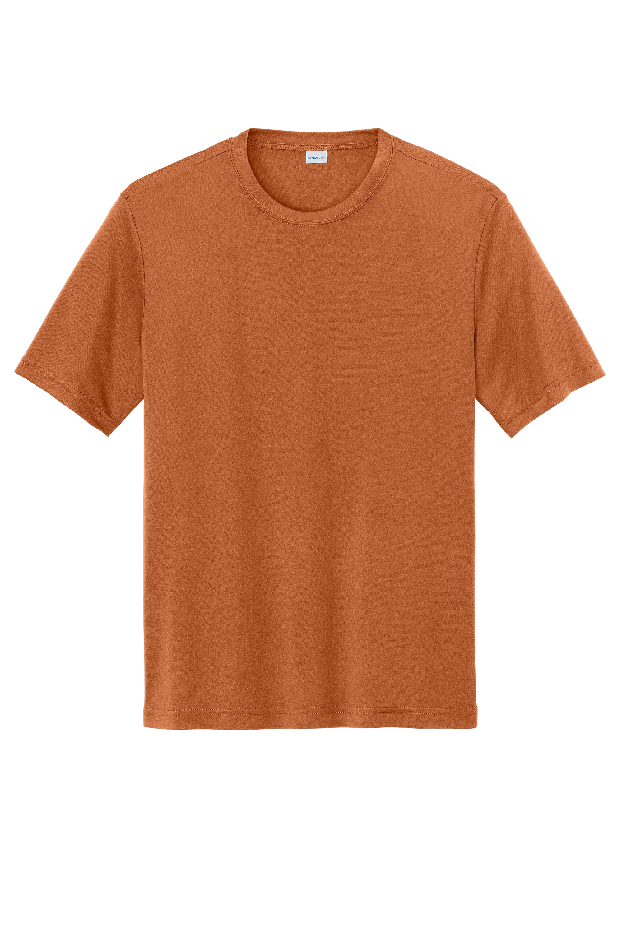 Sport-Tek® PosiCharge® Competitor™ Tee - Texas Orange