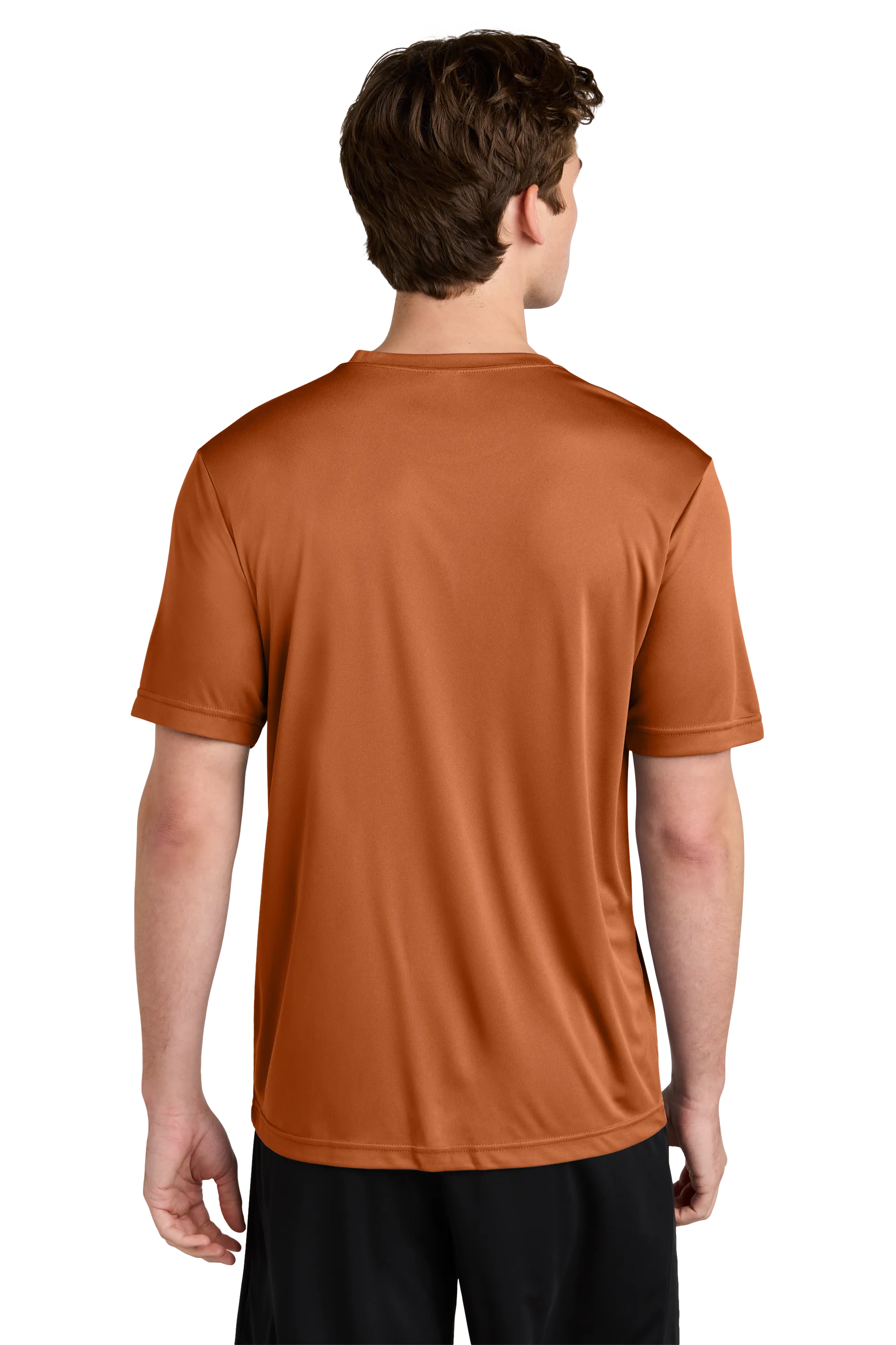 Sport-Tek® PosiCharge® Competitor™ Tee - Texas Orange